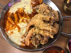 -HOTISLAND海鸡岛·韩国料理(江南西店)