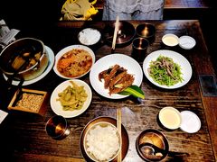 -魁盛居百年鲁菜馆(县西巷店)