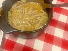 -西贝(华发商都店)
