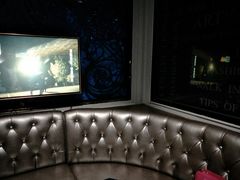 -麦乐星KTV(武清创意米兰店)