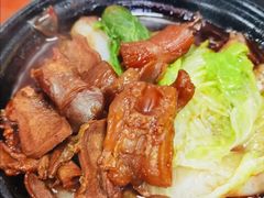 -珍珍小食店(西华路店)