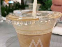 -M Stand(宁波万象城店)