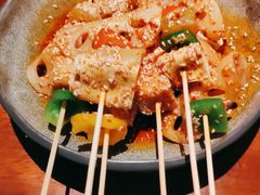-七色云蔬食(喜邻里店)