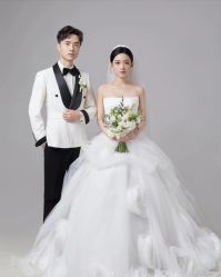 -钟爱一生婚纱摄影旗舰店