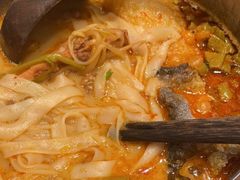 -小满手工粉(上海品尊国际店)