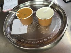 -谢怀亮芝麻茶