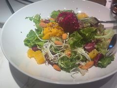 -阿里疆Alijiang·丝路美食·异域风情·清真(长楹天街店)