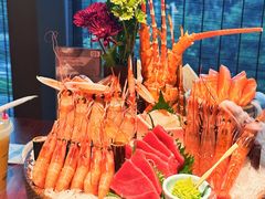 -花潮料理艺食馆(宝龙一城店)