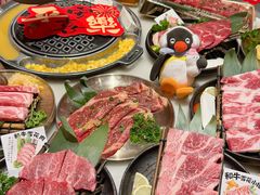 -韩宫宴烤肉·黑毛和牛·料理(苏州悠方购物中心店)
