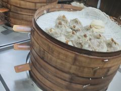 -清泉阁包子饺子·刀削面(五一店)