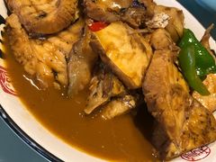 -风味小馆(天目湖宾馆店)