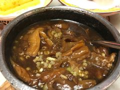 -那家小馆•北京菜•烤鸭(中关村店)