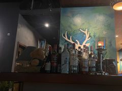 -咖法森林·咖啡  酒吧(天河店)