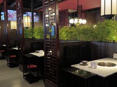 -山城辣妹子(定福庄店)