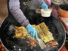 -周记热干面豆皮大王(桃花东街店)