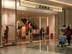 -ZARA(熙地港店)