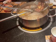 -牛事制造局牛肉火锅(莲岳路店)