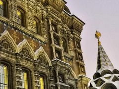 -滴血救世主教堂