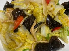 -老爷庙风味美食府(魏都大道店)