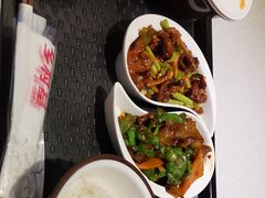 -乡村基(大渡口区国际广场店)