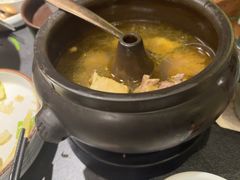 -云海肴·汽锅鸡·云南菜(领展购物广场·中关村店)