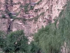 -桑干河大峡谷旅游区