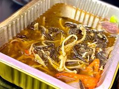 -凉凉冰饭(龙门店)