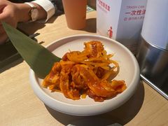 -新石器烤肉(周浦万达店)