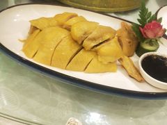 白斩鸡-鑫鑫大酒店(共和新路店)