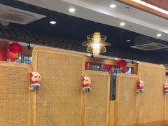 -围龙屋客家食府(福田店)