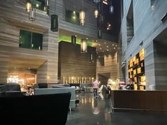 -郑州建业艾美酒店