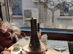 -阳坊大都涮羊肉(阳坊总店)