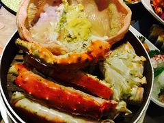 -蟹之国·精品蟹料理(极地店)
