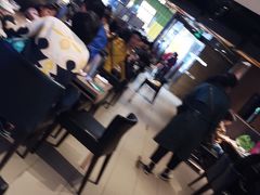 -九毛九西北菜(百信广场店)