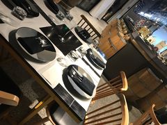 -Marina厨房·ALA精酿(月湖盛园店)