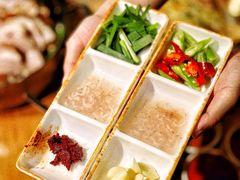 -海云台韩式汤饭·13年匠心韩料(南山店)