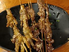 -疍家人黄记海鲜火烧烤