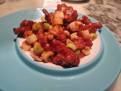 -红蜡烛-养生粥-津鲁菜(中山路店)