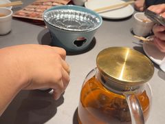 -额娘·现烙春饼烤鸭(太原总店)