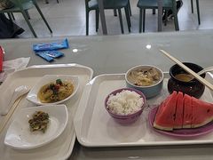 -清华澜园教工餐厅