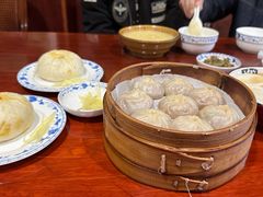蟹黄包-四海楼(二案店)