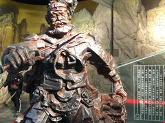 -重庆历史名人馆