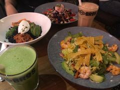 -Moka Bros 摩卡站(嘉华店)
