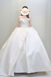 点击看大图 -Bridal Queen·婚纱女皇