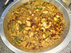 -胖子鱼·天水麻辣鱼火锅(秦州407店)