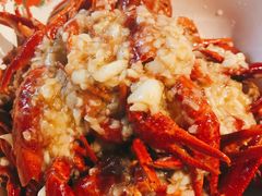 -可可大虾武汉土菜大排档(万松园1店)