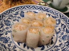 -誉八仙粤菜(万象天地店)