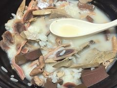 -鸭味先老鸭粉丝馆(瑞金路二号四号小区店)