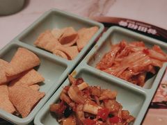 -谷田稻香·砂锅菜(川沙百联店)