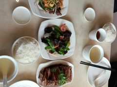 -春梅里卤鹅馆·47年老字号(东厦分店)